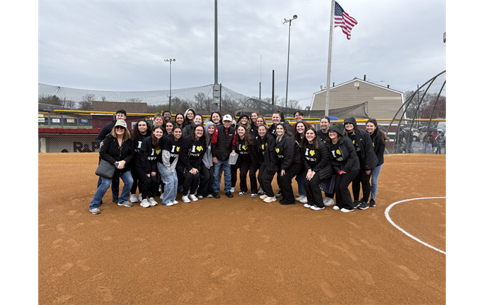 Opening Day was a success!