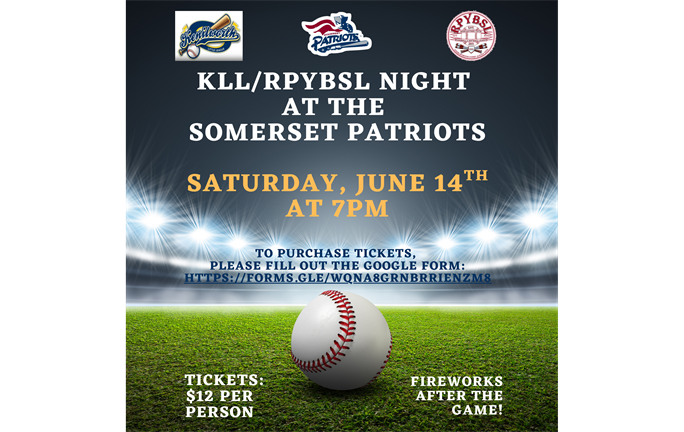 GET YOUR PATRIOT TICKETS